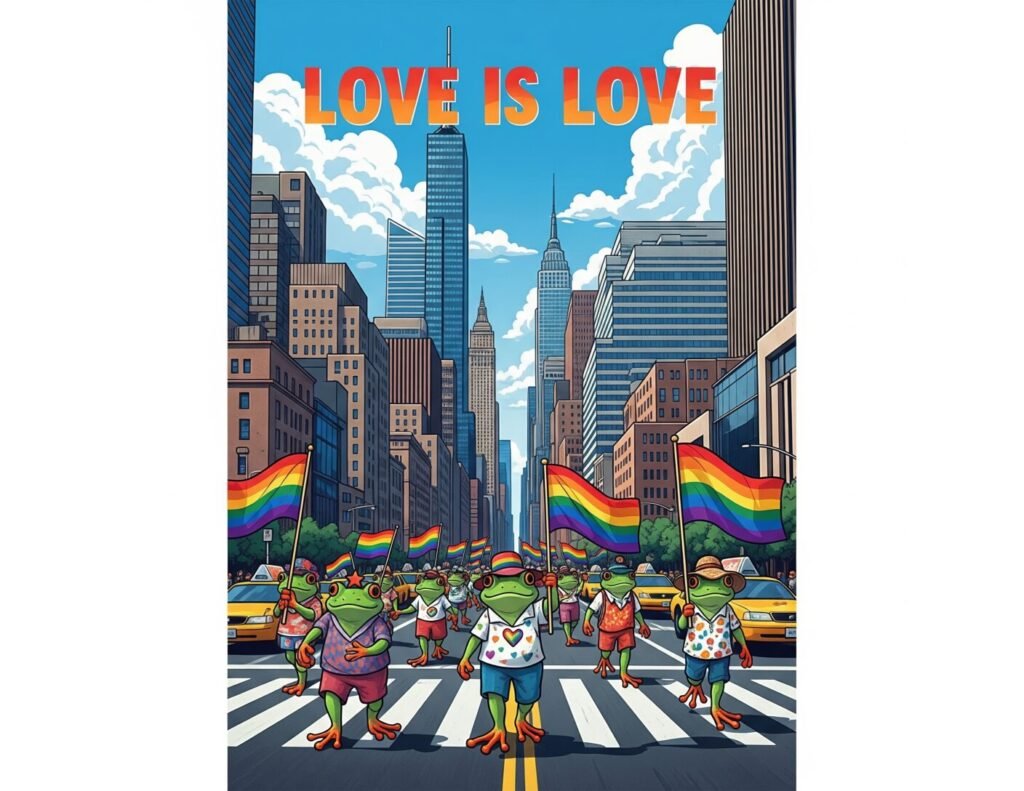 Posters