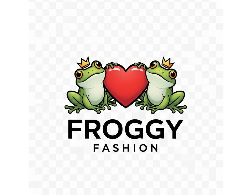 Froggy Fashion