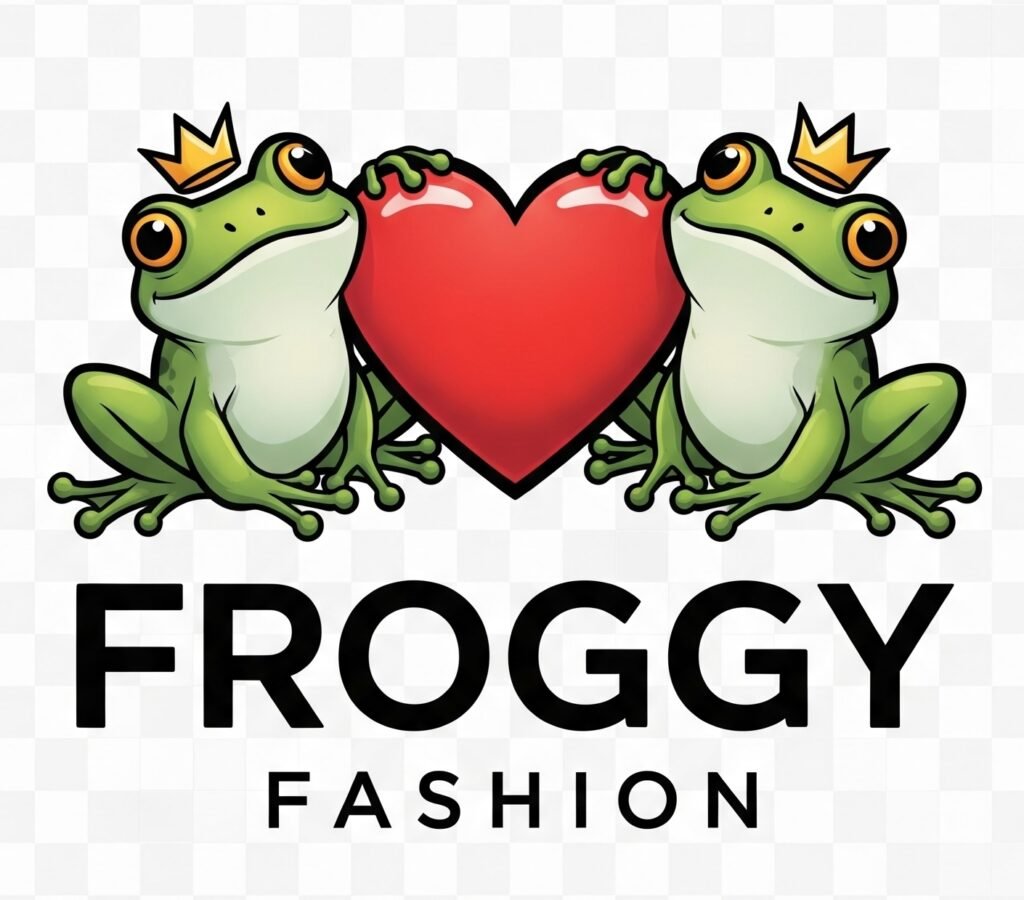 Froggy Fashion