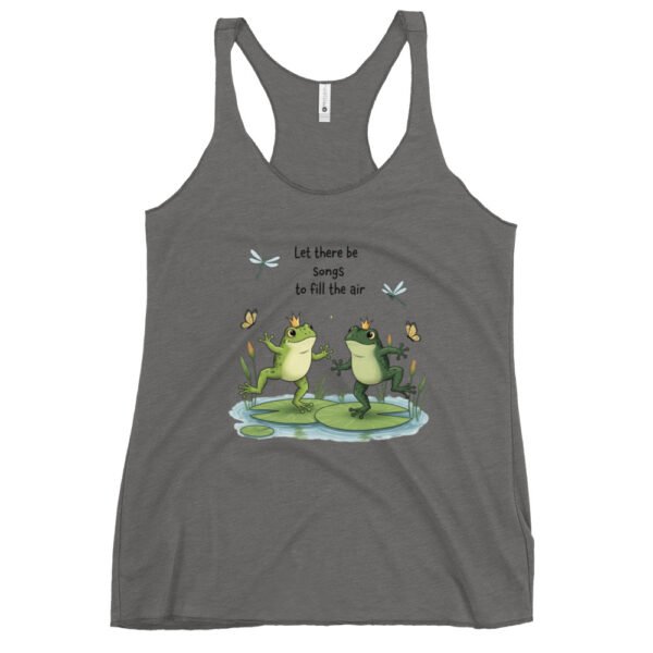 Ripple: Women's Racerback Tank