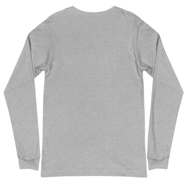 No Rigamarole: Unisex Long Sleeve Tee - Image 20