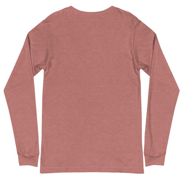 No More War: Unisex Long Sleeve Tee - Image 18