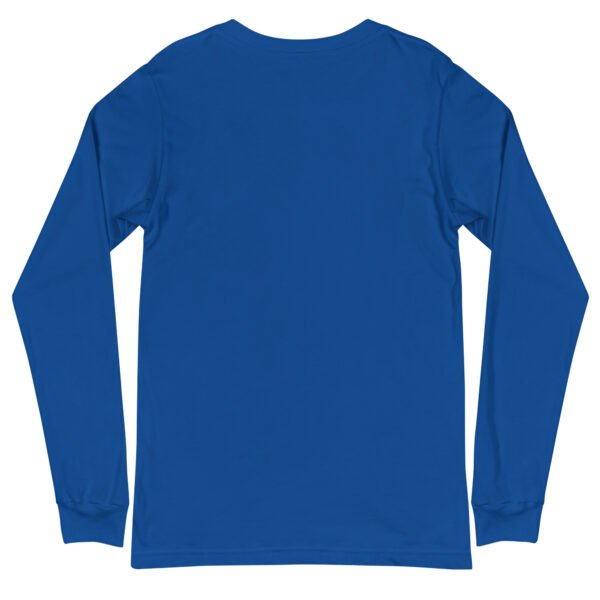 No ICE: Unisex Long Sleeve Tee - Image 20